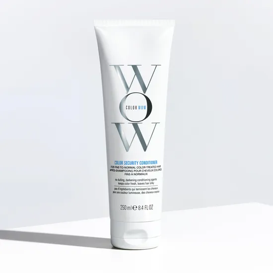 Color Wow Colour Security Conditioner For Fine To Normal Hair 250Ml