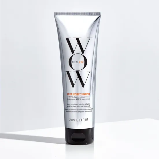 Color Wow Colour Security Shampoo 250ml