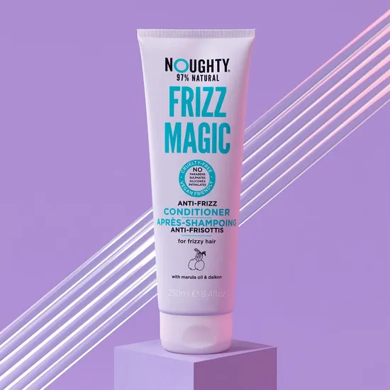 Noughty Frizz Magic Conditioner 250ml