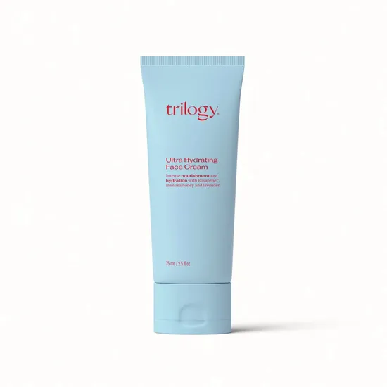 Trilogy Ultra Hydrating Cream
