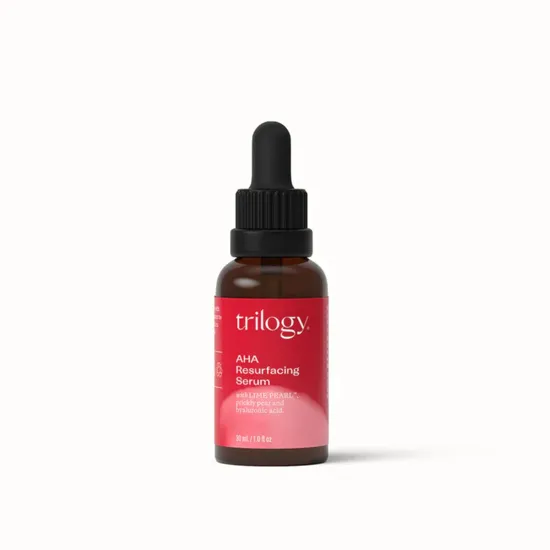 Trilogy AHA Resurfacing Serum