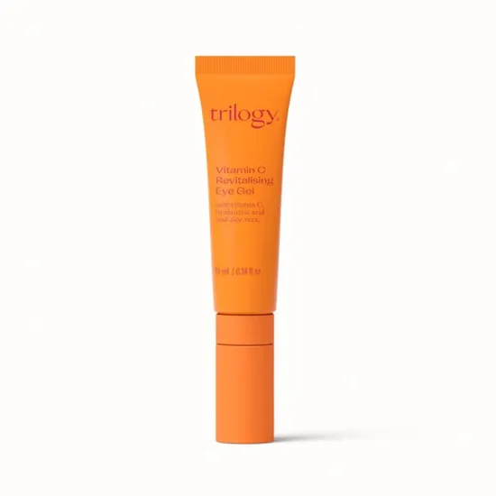 Trilogy Vitamin C Revitalising Eye Gel