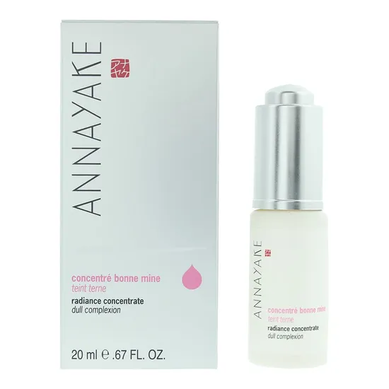Annayake Radiance Concentrate