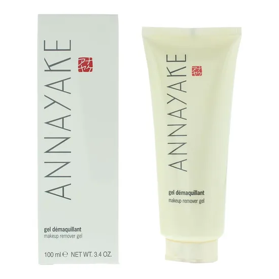 Annayake Makeup Remover Gel