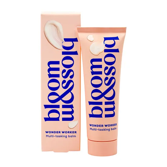 Bloom and Blossom Wonder Worker Multi-Tasking Balm