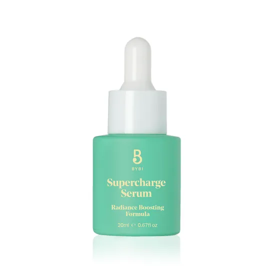 BYBI Beauty Supercharge Serum