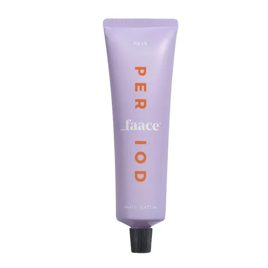Faace Period Face Gel Mask