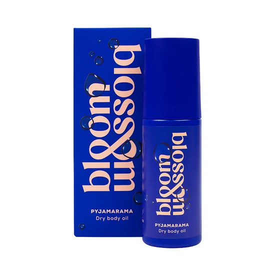 Bloom and Blossom Pyjamarama Dry Body Oil
