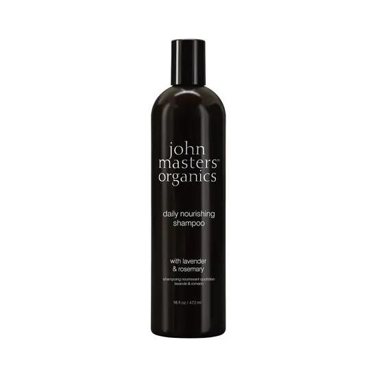 John Masters Organics Lavender & Rosemary Shampoo For Normal Hair 473ml