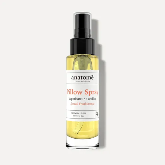 Anatomē Somali Frankincense Sleep Pillow Spray