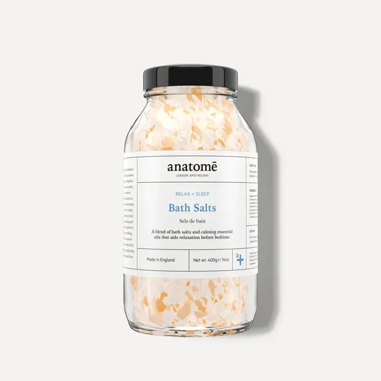 Anatomē Rest + Relax Bath Salts
