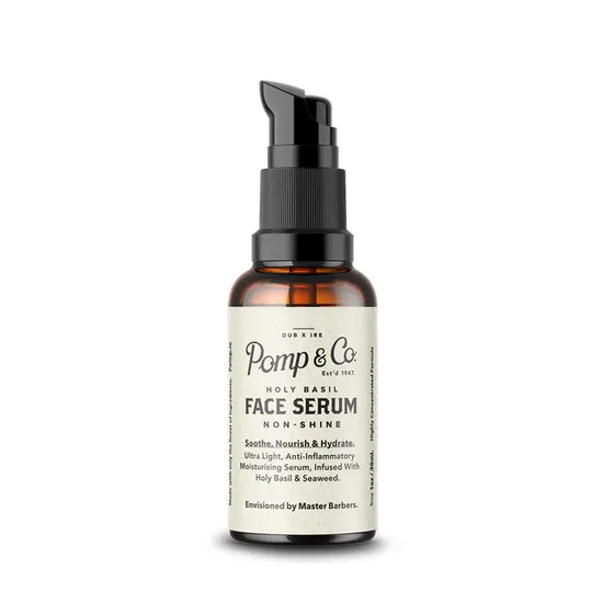 Pomp & Co Face Serum