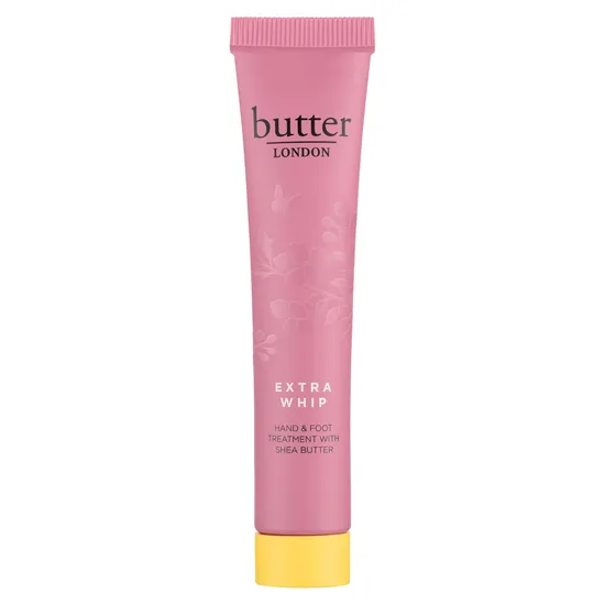 butter LONDON Extra Whip Hand & Foot Treatment
