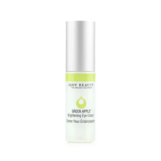 Juice Beauty Green Apple Brightening Eye Cream