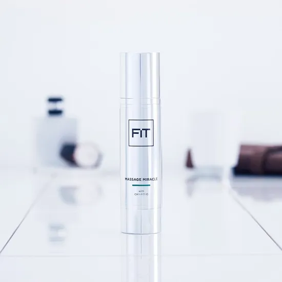 FIT Massage Miracle