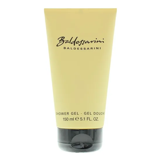 Baldessarini Shower Gel