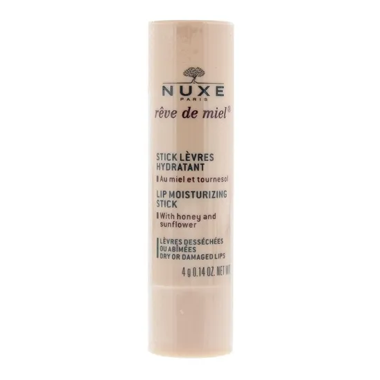Nuxe Reve De Miel Lipstick Stick