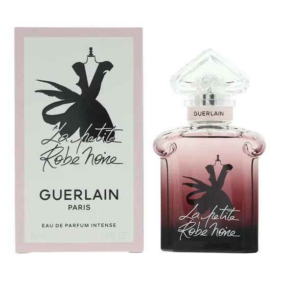 GUERLAIN La Petite Robe Noire Intense Eau De Parfum