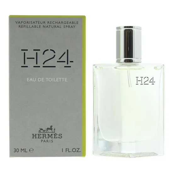 Hermès H24 Eau De Toilette
