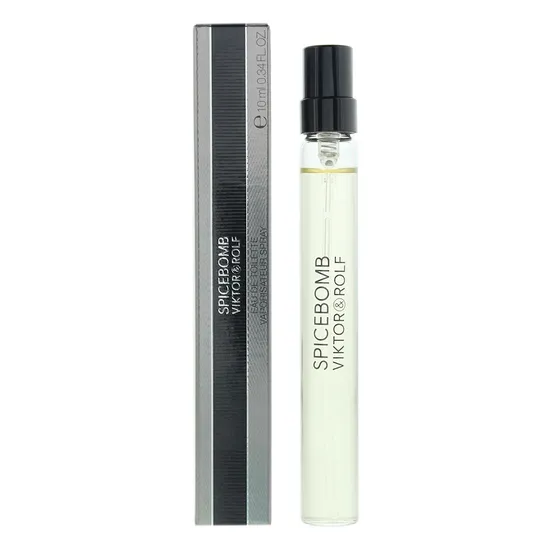Viktor&Rolf Spicebomb Eau De Toilette 10Ml