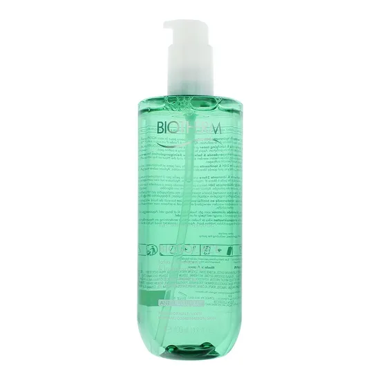 Biotherm Biosource 24h Hydrating & Tonifying Toner For Normal/Combination Skin 400ml