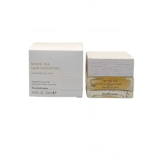 Elizabeth Arden White Tea Skin Solutions Brightening Eye Gel