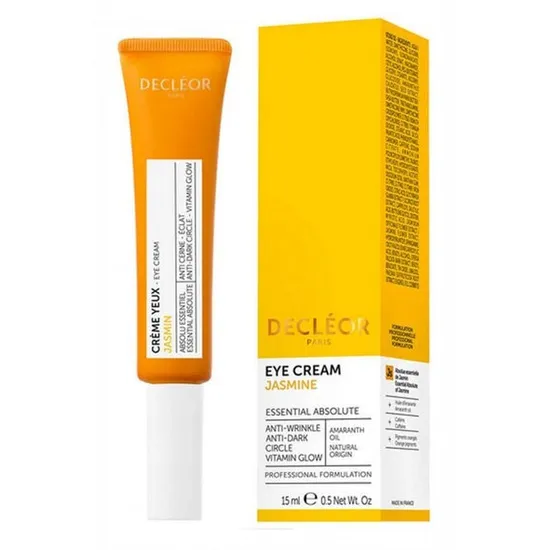 Decléor Jasmine Glow Eye Cream