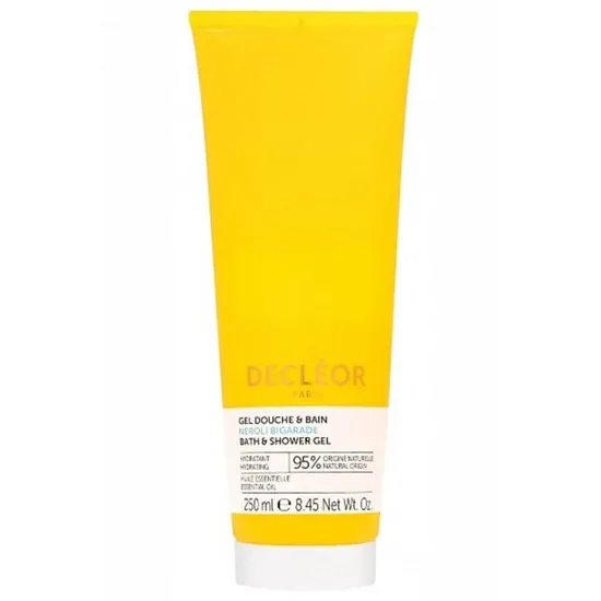Decléor Neroli Bigarade Hydrating Shower Gel