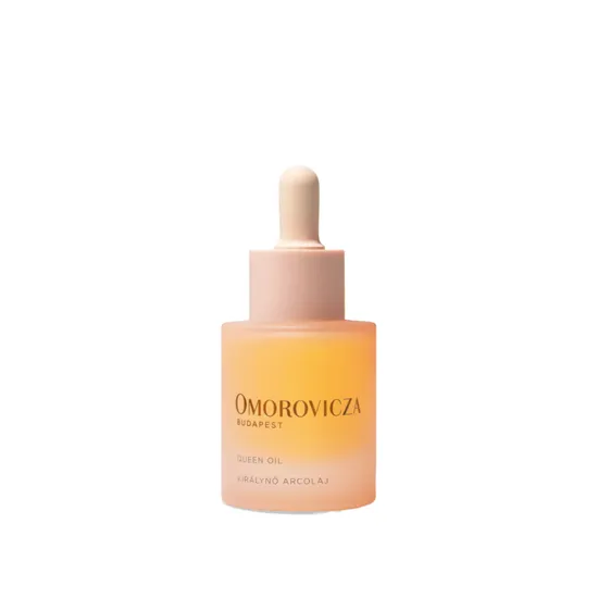 Omorovicza Queen Oil