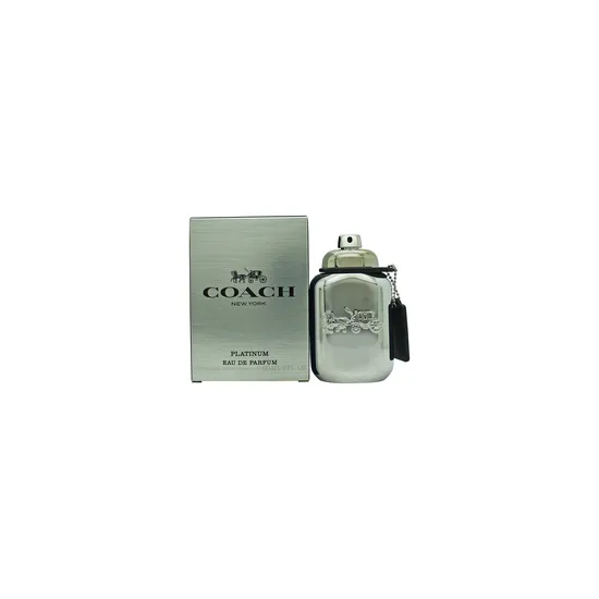 Coach Platinum Eau De Parfum