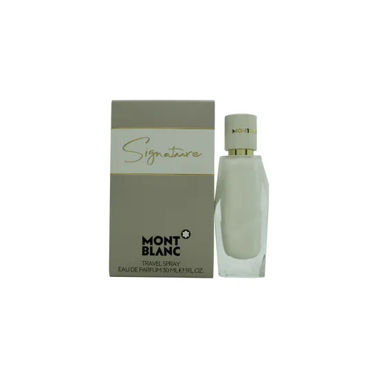 Montblanc Signature Eau De Parfum