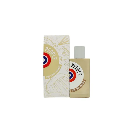 Etat Libre d'Orange Remarkable People Eau De Parfum