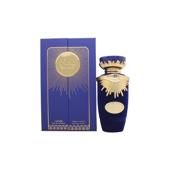 Lattafa Emaan Eau De Parfum