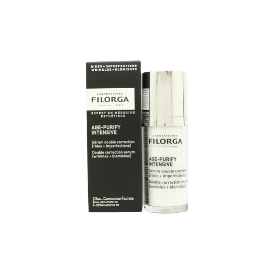 Filorga Age-Purify Intensive Anti-Wrinkle Serum