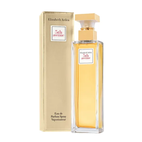 Elizabeth Arden 5th Avenue Eau De Parfum