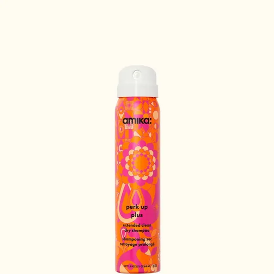 Amika Perk Up Dry Shampoo