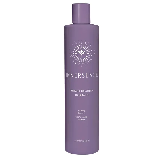 Innersense Bright Balance Hairbath Shampoo