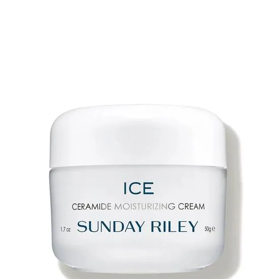 Sunday Riley ICE Ceramide Moisturising Cream