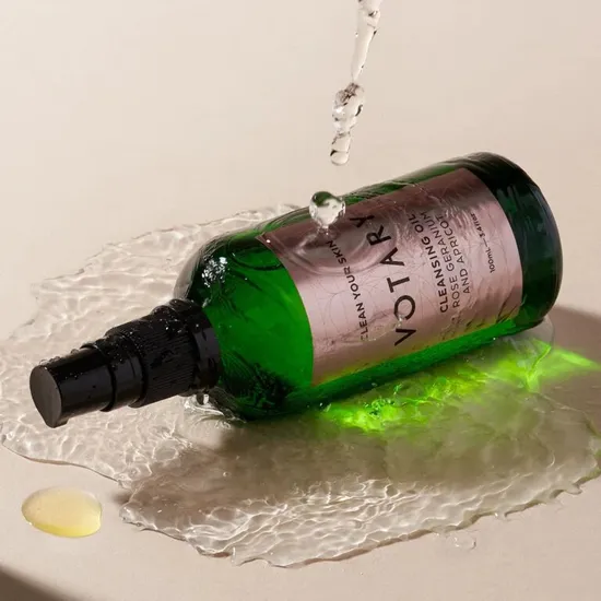 Votary Cleansing Oil