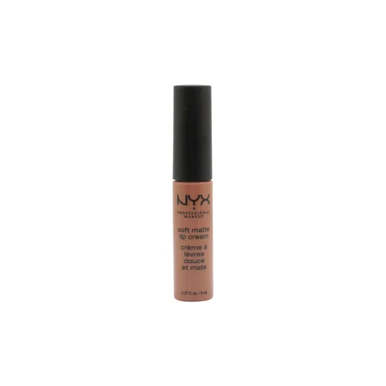 NYX Professional Makeup Soft Matte Lip Cream Abu Dhabi