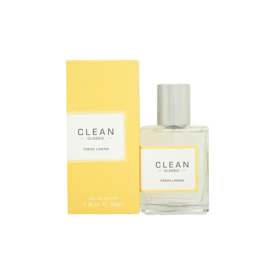 CLEAN Classic Fresh Linens Eau De Parfum