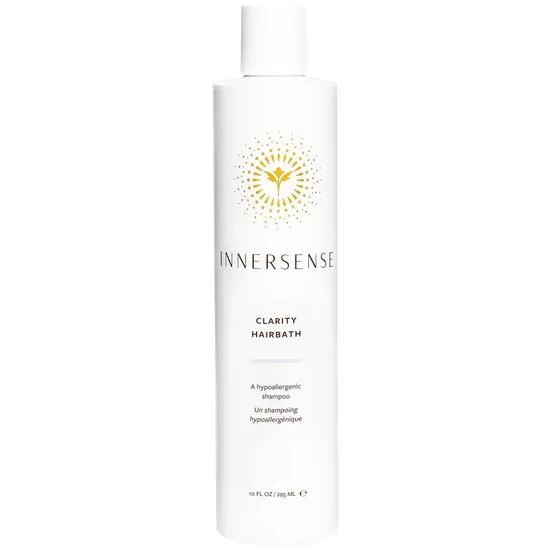 Innersense Clarity Hairbath Shampoo