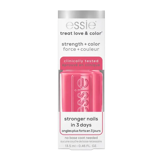Essie Treat Love Colour Tlc Nail Polish Punch It Up