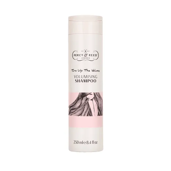 Percy & Reed Turn Up The Volume Volumising Shampoo 250Ml