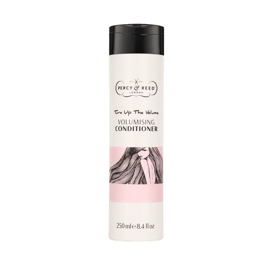 Percy & Reed Turn Up The Volume Volumising Conditioner 250Ml