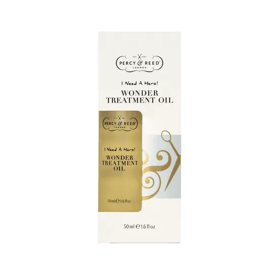 Percy & Reed I Need A Hero! Wonder Treatment Oil