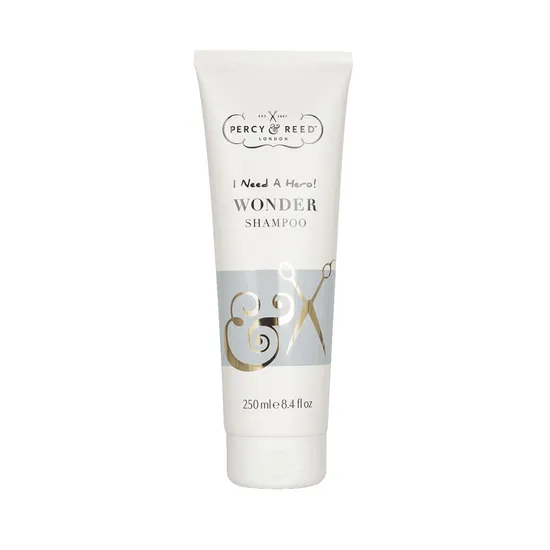 Percy & Reed I Need A Hero! Wonder Shampoo 250Ml