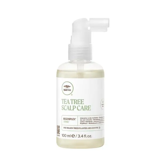 Paul Mitchell Tea Tree Scalp Care Anti-Thinning Tonic