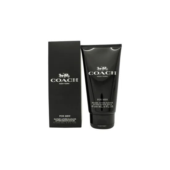Coach For Men Aftershave Balm
