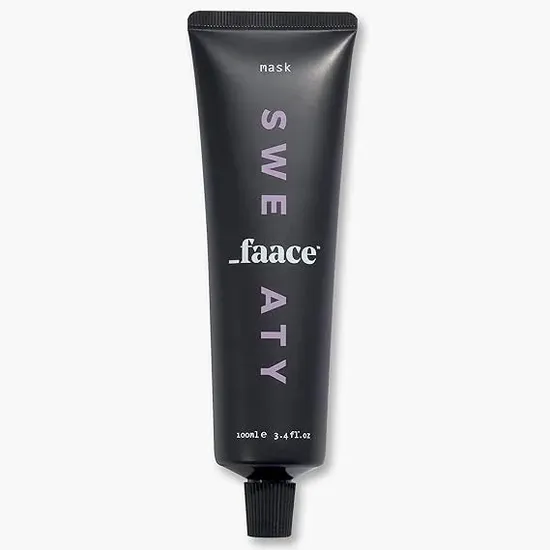 Faace Sweaty Face Mask & Primer